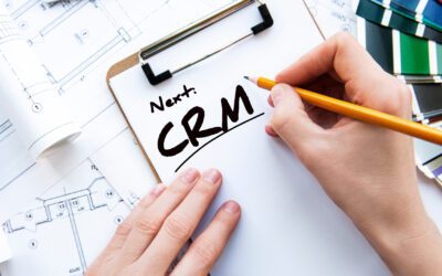 Thinking About CRM? You Might Be Starting in the Wrong Place.